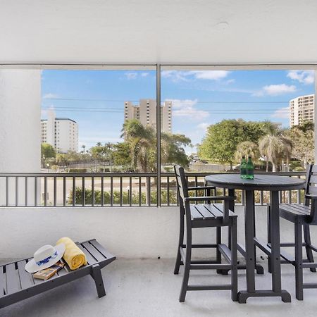 Beach Club 216 マルコ・アイランド エクステリア 写真