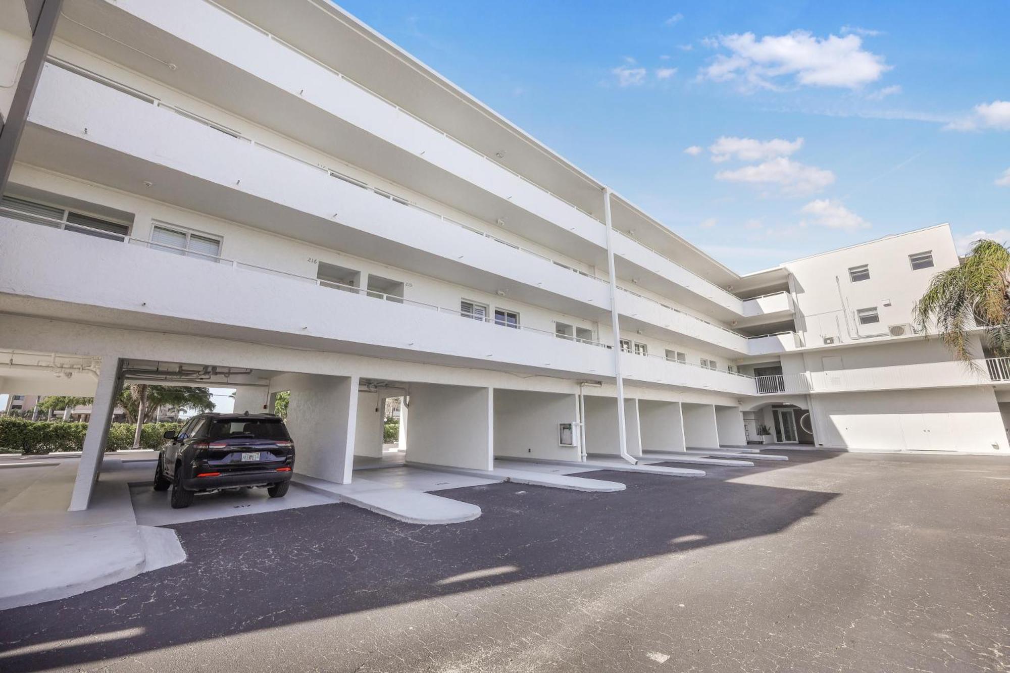 Beach Club 216 マルコ・アイランド エクステリア 写真