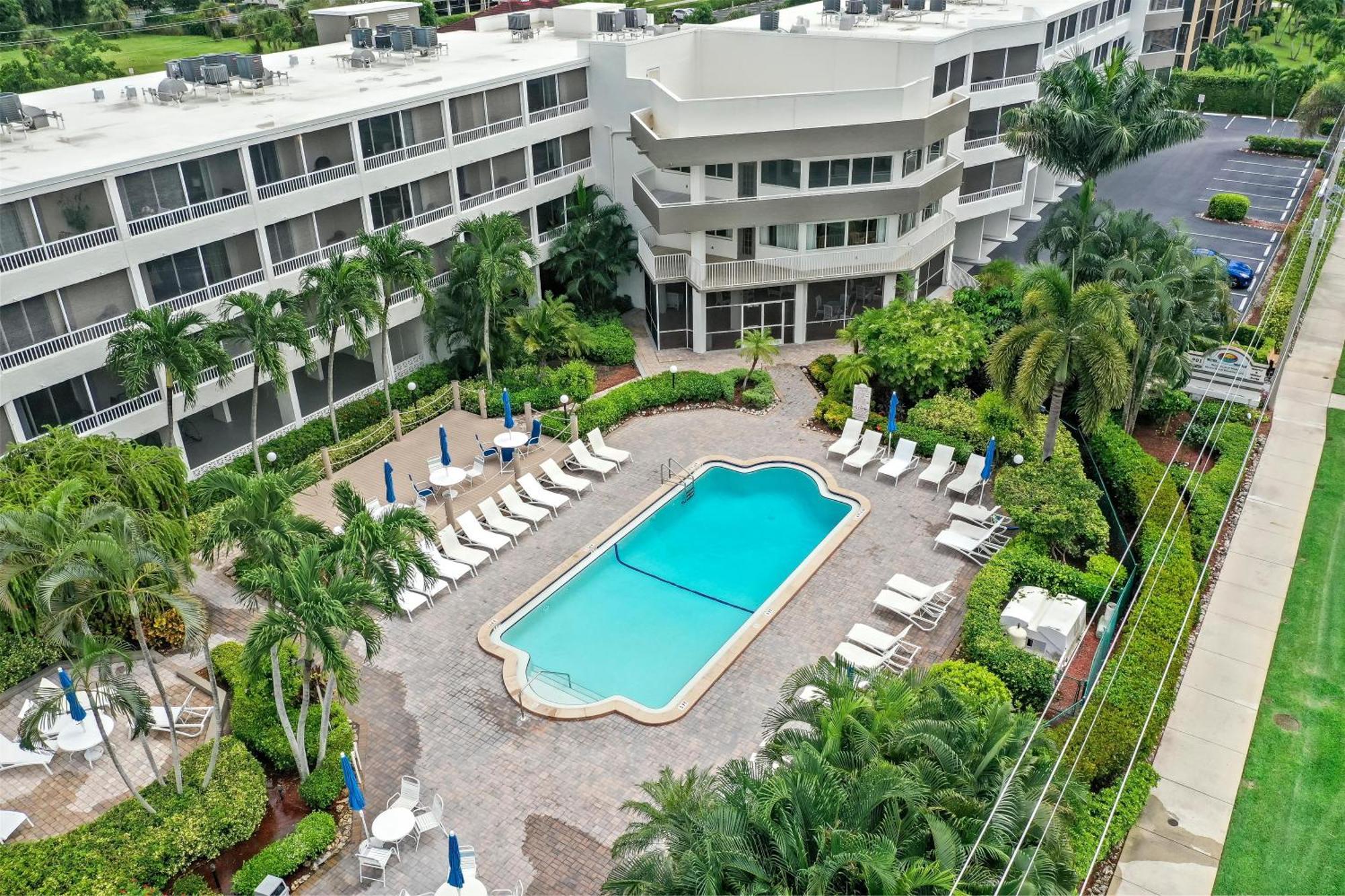 Beach Club 216 マルコ・アイランド エクステリア 写真